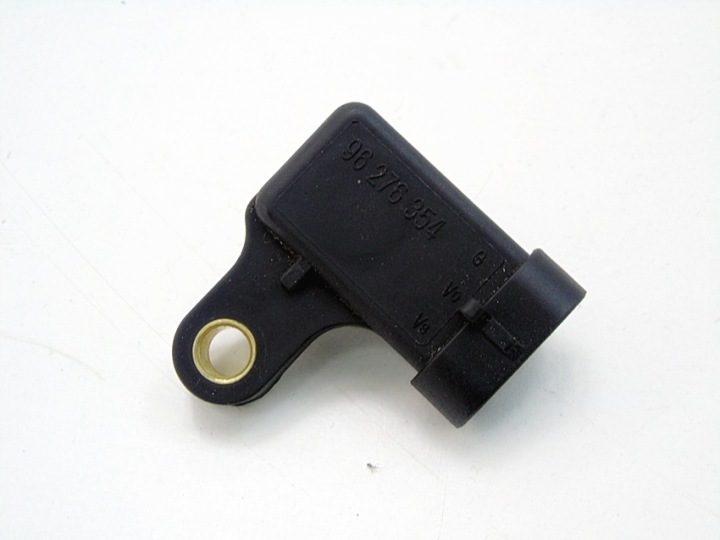 Датчик давления MAP 2.0 24v Chevrolet Epica Daewoo Tosca, фото 3