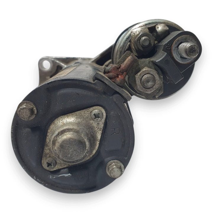 СТАРТЕР Opel Corsa D E Adam Astra 1.2 1.4 Bosch 0001107522 12V, фото 3