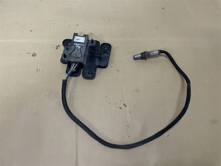 ЗОНД ДАТЧИК NOX КАТАЛИЗАТОРА 2.0 ECOBLUE FORD S-MAX MK2 18-, фото 1