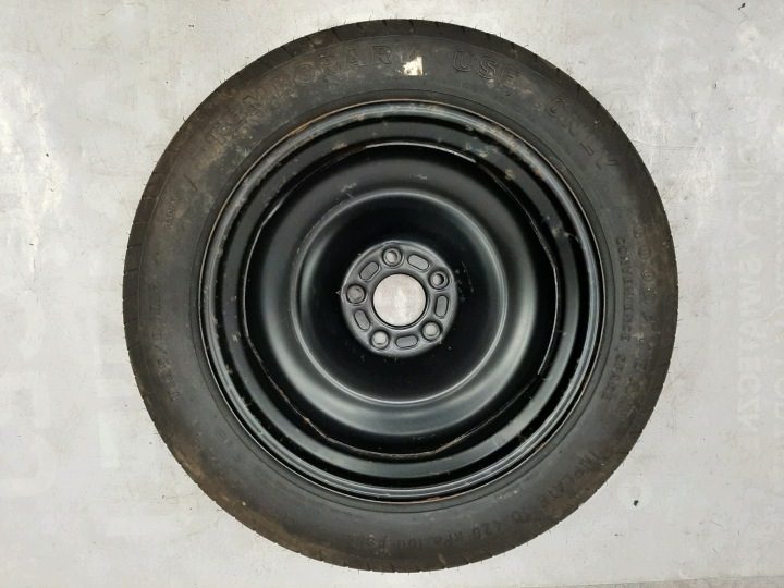 КОЛЕСО 16'' 5X108X63,3 FORD MONDEO MK3 C-MAX 125/85R16, фото 7