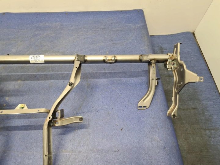 SKODA OCTAVIA III УНИВЕРСАЛ SCOUT КАРКАС ТОРПЕДО, фото 4