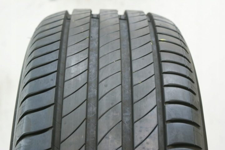 Шина летняя Michelin Primacy 4+ 205/55R16 94 H защита диска, усилитель (XL), фото 1