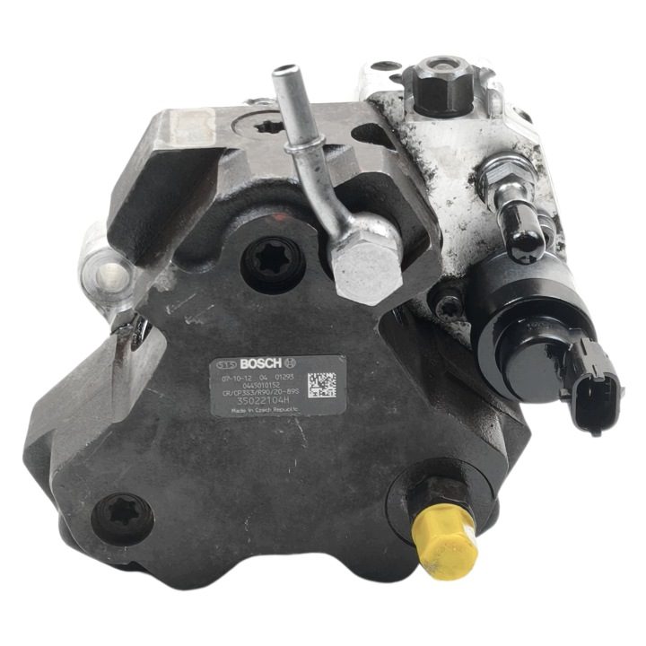 ТНВД Dodge Nitro Jeep Chrysler Voyager 2.8 CRD 0445010152, фото 4