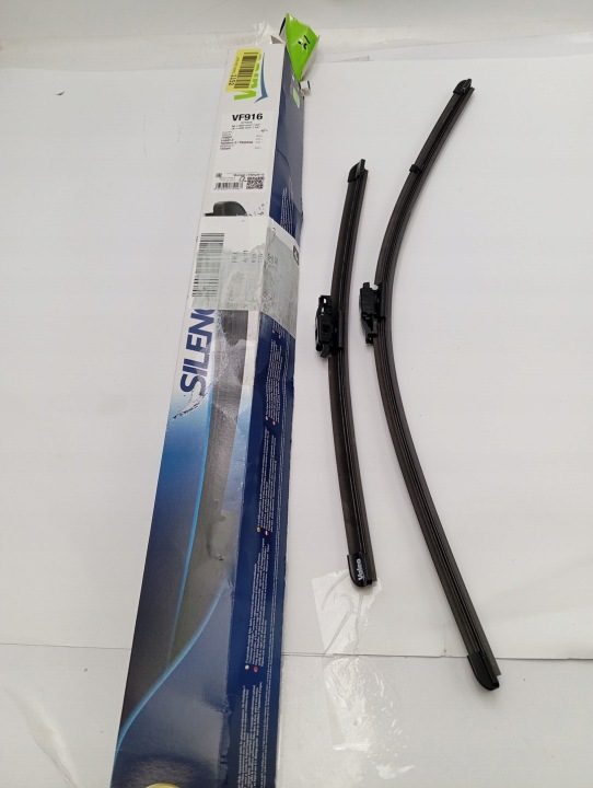 Щетка стеклоочистителя Valeo 577916 передняя 600 мм, фото 2
