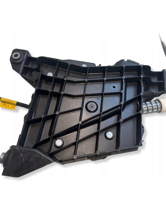 Citroen C4 Grand Picasso Ручной тормоз электрический 9684898480, фото 3
