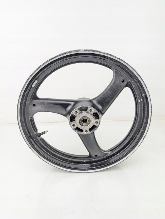 SUZUKI GSF 600 ДИСК ПЕРЕДНИЙ, фото 4