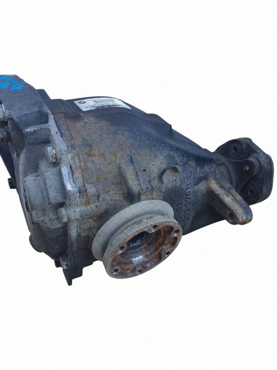 Дифференциал задний BMW 1 E81 E87 7598855, фото 4