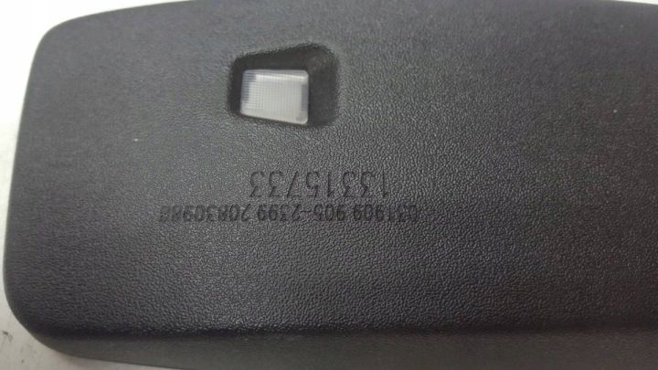 Зеркало салона камера Insignia A 13315733, фото 4