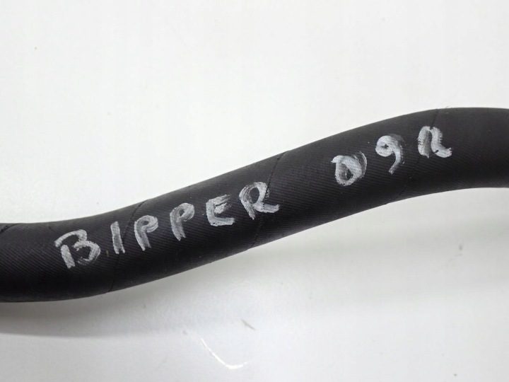 Шланг трубка охлаждения 51784516 Citroen Nemo Peugeot Bipper 1.4i 09 г., фото 9