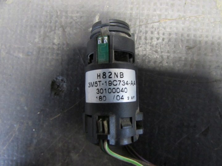 ДАТЧИК КАЧЕСТВА ВОЗДУХА 3M5T19C734AA FORD C-MAX I 03-06r, фото 4