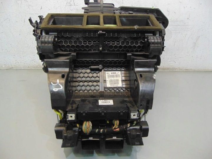 ОТОПИТЕЛЬ RENAULT SCENIC IV 1.5 DCI, фото 1