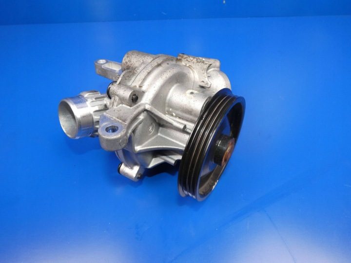 ПОМПА 2.0D D4204T VOLVO S90 V90 V60 XC90 XC60 2020- OE 32252284, фото 2