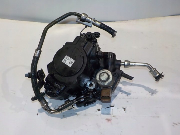 Opel Antara Chevrolet Captiva 2.2 CDTI ТНВД 25184341, фото 1