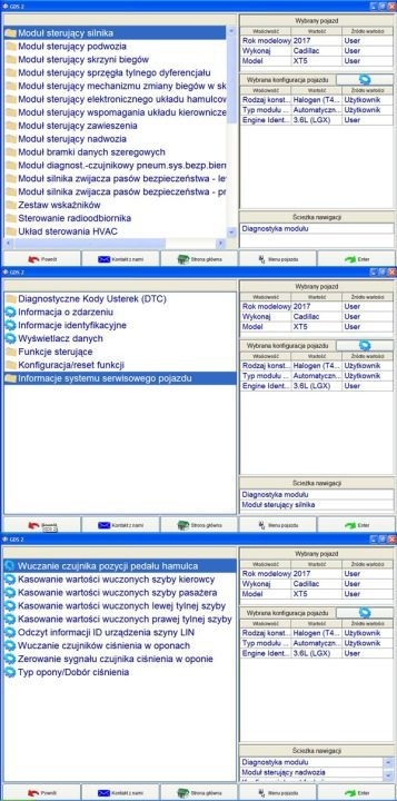 Интерфейс диагностический MDI2 OBD2 для Opla/Vauxhalla для 2019 г., фото 9