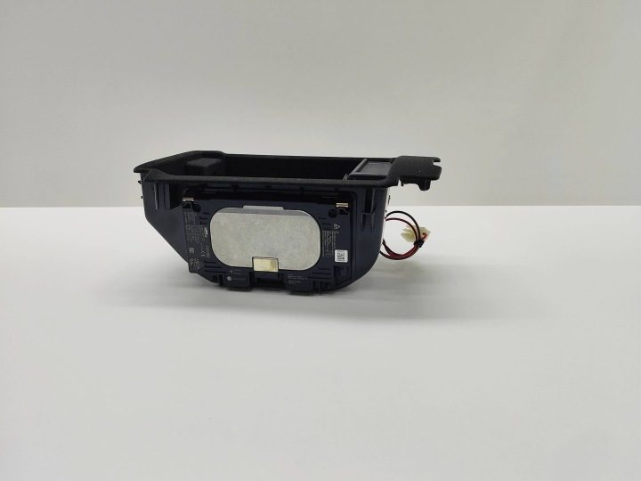 Беспроводная зарядка Передняя BMW 7 G11 G12 9321368, фото 5