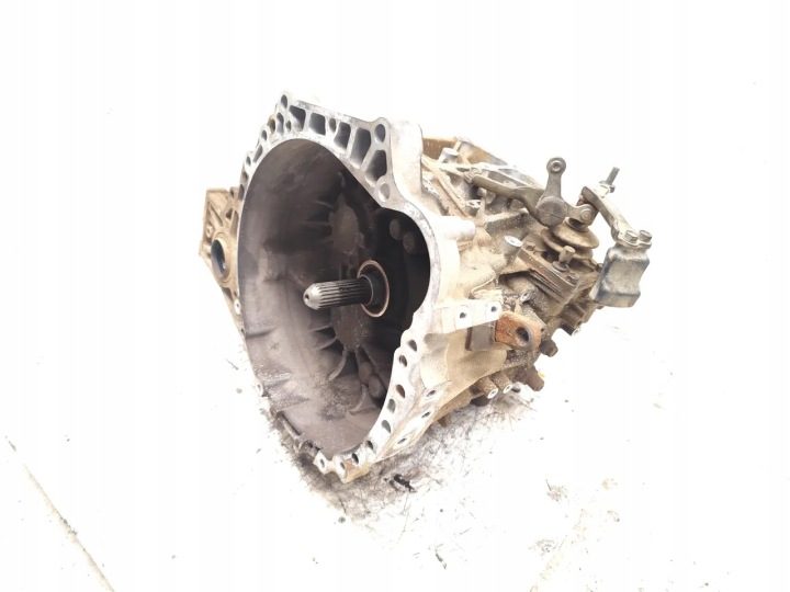 КОРОБКА ПЕРЕДАЧ МЕХАНИКА 1DY0B 3030042310 TOYOTA RAV4 IV XA40 2.0 D4D, фото 8