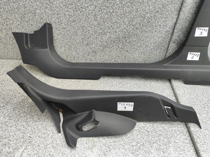 Opel OE 13113921, фото 2