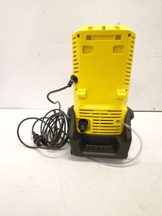 Karcher K 2 Premium FJ Home мойка высокого давления для tarasu и авто 1.673-538.0, фото 6