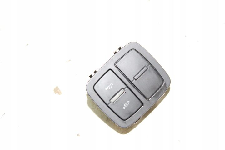 ПАНЕЛЬ OBNIŻANIA БАГАЖНИКА 4L0959511B AUDI Q7 4L РЕСТАЙЛИНГ 08-15, фото 2