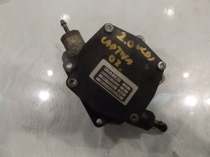 Captiva 2,0VCDI вакуумный 96440320, фото 1