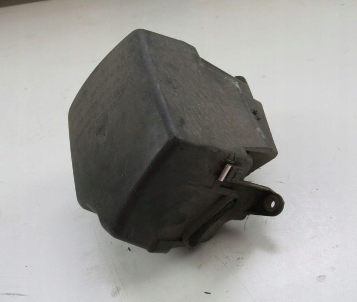 Крышка предохранителей в komorze silni Fiat Punto 2 Doblo 46789257 735290874, фото 5