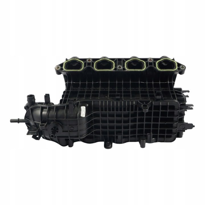 Skoda Rapid NH1 1.4 TSI Коллектор Впускной Воздуха 04E129711J, фото 1