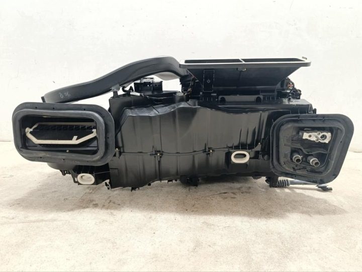 Корпус вентилятора A1678300405 Mercedes-Benz GLE 2022, фото 7