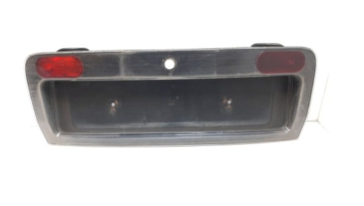 1998 Audi A6 S6 C5 4B Молдинг подсветки номера 4B9945695D, фото 1