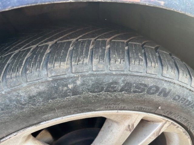OPEL INSIGNIA A КОЛЕСО АЛЮМИНИЕВОЕ 4 шт. 245/45R18 5X120, фото 9