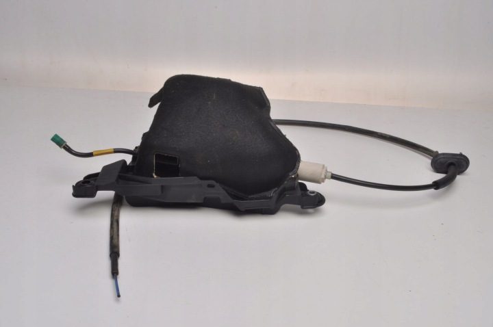 Citroen C4 Picasso I ручной тормоз электрический 9673081780, фото 2