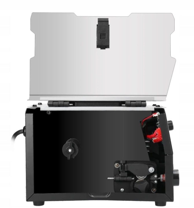 Переносной сварочный инвертор 3w1 MIG/MMA/TIG 50-160A, фото 2