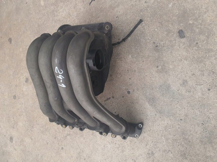 Audi A4 B6 B7 A6 C6 PASSAT впускной коллектор двигателя 2,0 ALT 06B133213J 20-10, фото 6