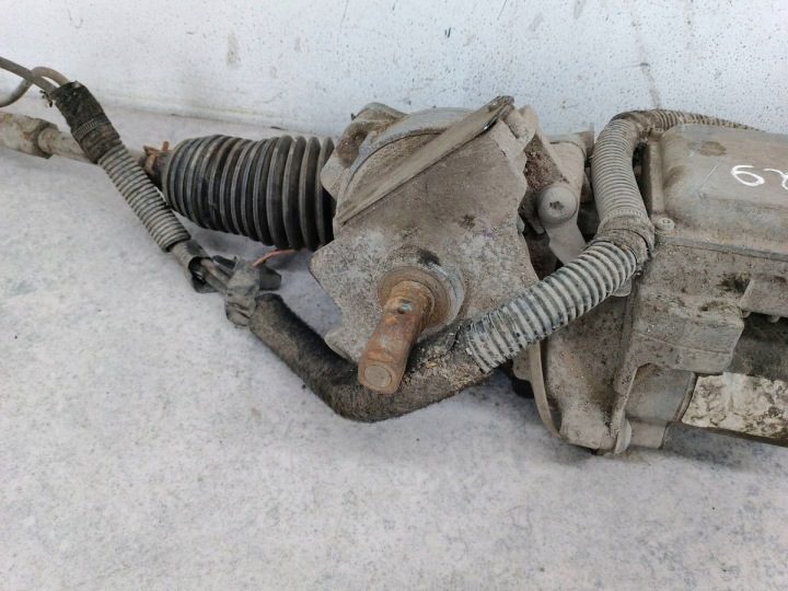 РУЛЕВАЯ РЕЙКА PEUGEOT 207 6820000090 6700001414 Q003T63276ZE KOYO, фото 14