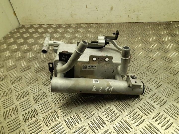 Осушитель, кондиционер Hyundai IONIQ 6 2025 976W6KL500, фото 1