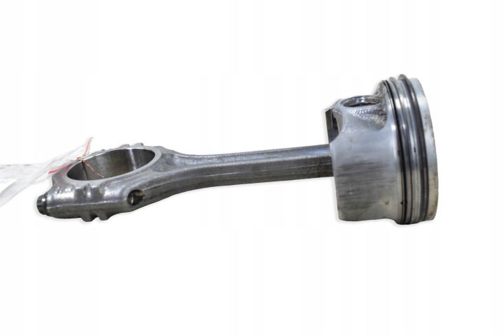 Поршень шатун VW Golf VI Seat Leon II Audi A3 8P 1.4 TSI CAX Wymiary, фото 2