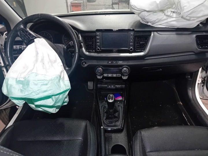Kia Stonic YB 2017 - н.в. Моторчик печки отопления 97113H8000, фото 10
