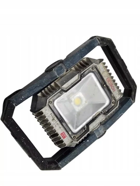 Bosch Professional GLI 18V-1900 Фонарь строительный аккумуляторный 0601446400, фото 2