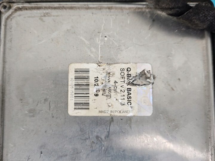ГБО LPG ГАЗА STAG 4 QBOX BASIC, фото 3