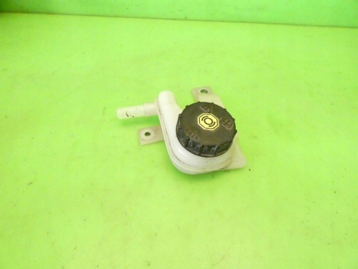 Бачок тормозной жидкости MAZDA 2 II DE 1.3 07-10, фото 3