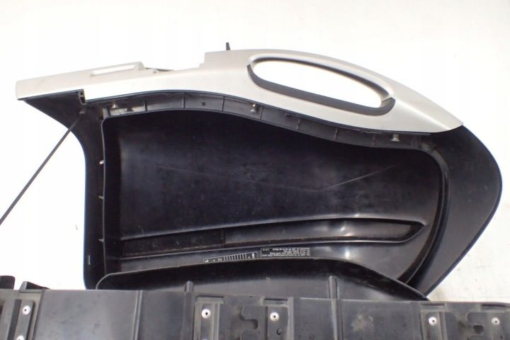 BMW K 1200 LT 04-09 Кофр [L] задний боковой, фото 9