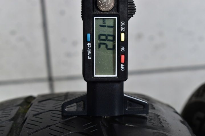 BMW X1 F48 X2 F39 КОЛЕСА ДИСКИ ШИНЫ ЗИМНИЕ ЗИМА 17" PIRELLI 6856076 РИСУНОК 574, фото 11