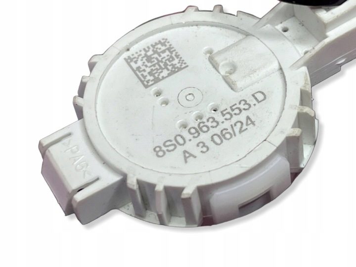 Датчик наличия водителя VW,Audi,Seat,Skoda 8S0963553D !J, фото 3