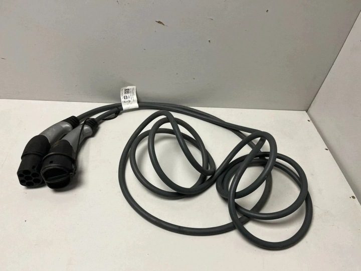 Кабель для зарядки электромобиля BMW X1 F48 F49 7926285, фото 1