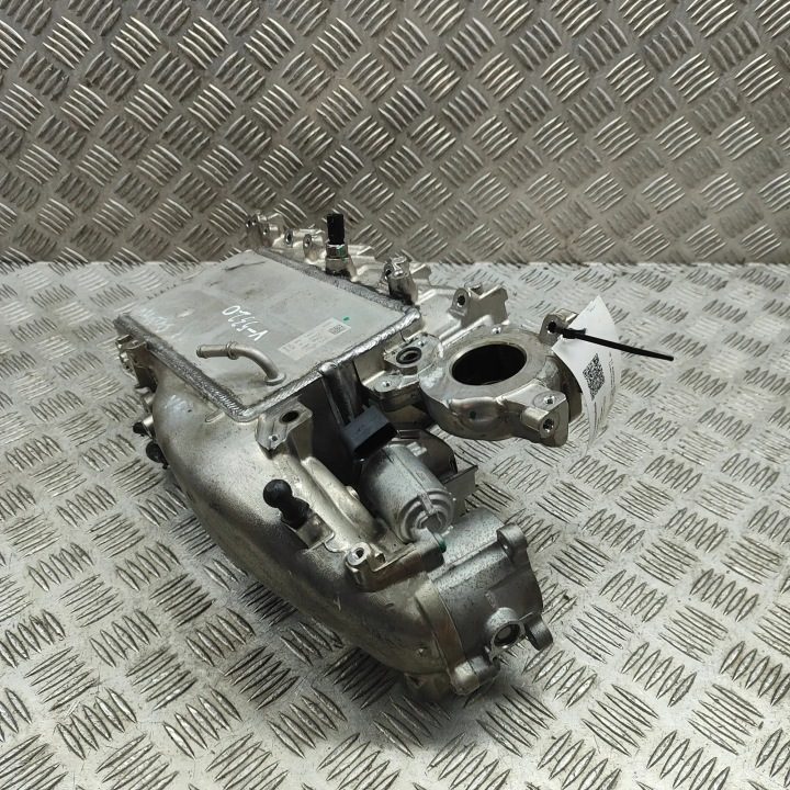 ВПУСКНОЙ КОЛЛЕКТОР SKODA KAROQ (NU7) 05L129766R 31300802 2.0L 85 кВт 2023, фото 4