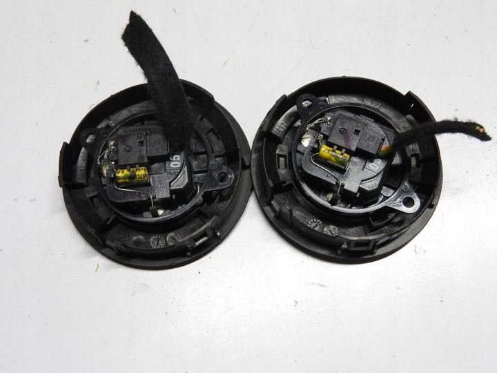 Citroen DS3 09-14 Динамик заводской 9637997677, фото 2