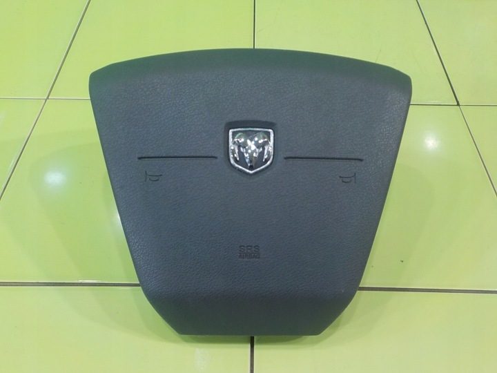 DODGE CALIBER 2.0 бензин АКПП 08 г. 5D Подушка безопасности водителя, фото 1