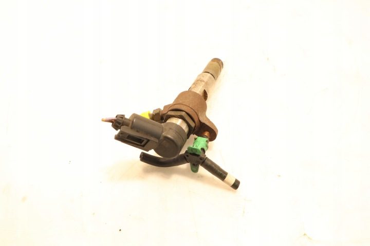 Форсунки 1.6 E-HDI Peugeot Citroen Ford Volvo 9802448680, фото 1