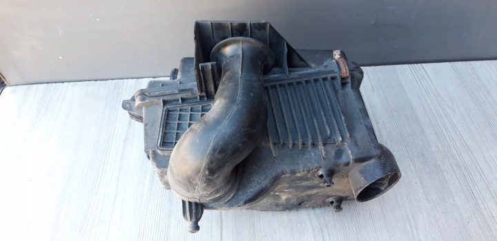 КОРПУС ВОЗДУШНОГО ФИЛЬТРА MAZDA 6 I GG GY 197400-2010, фото 2