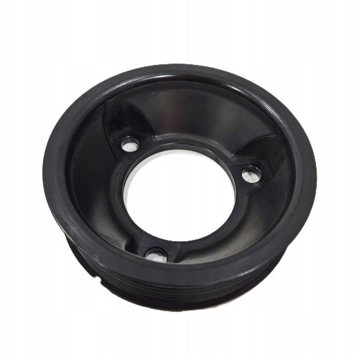 ШКИВ НАСОСА ВОДЫ Renault Opel Nissan 1.6 2.0 2.3 DCI 210511238R, фото 1