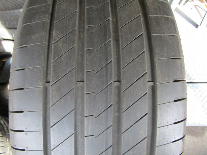 Шина летняя Goodyear Eagle F1 Asymmetric 6 255/40R18 99 Вт усилитель (XL) MO - Mercedes-Benz, фото 1